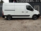 Renault Master Kasten Klima,AHK,PDC,EURO6 L2H2 HKa 3,5t