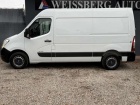 Renault Master Kasten Klima,AHK,PDC,EURO6 L2H2 HKa 3,5t