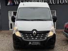 Renault Master Kasten Klima,AHK,PDC,EURO6 L2H2 HKa 3,5t