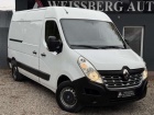 Renault Master Kasten Klima,AHK,PDC,EURO6 L2H2 HKa 3,5t