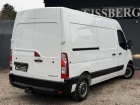 Renault Master Kasten Klima,AHK,PDC,EURO6 L2H2 HKa 3,5t