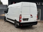 Renault Master Kasten Klima,AHK,PDC,EURO6 L2H2 HKa 3,5t