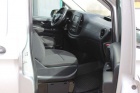 Mercedes-Benz Vito Kasten 114/CDI/BT RWD lang  Klima +RFK