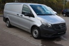 Mercedes-Benz Vito Kasten 114/CDI/BT RWD lang  Klima +RFK