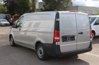 Mercedes-Benz Vito Kasten 114/CDI/BT RWD lang  Klima +RFK