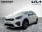 Kia Niro Spirit 1.6 PHEV LED+Kamera+Navi+Glasdach