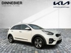 Kia Niro Spirit 1.6 PHEV LED+Kamera+Navi+Glasdach