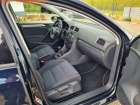 Volkswagen Golf 1.4 - 90 KW Style Alcantara/SHZ/Tempomat