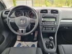 Volkswagen Golf 1.4 - 90 KW Style Alcantara/SHZ/Tempomat