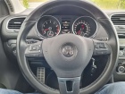 Volkswagen Golf 1.4 - 90 KW Style Alcantara/SHZ/Tempomat