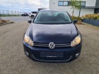 Volkswagen Golf 1.4 - 90 KW Style Alcantara/SHZ/Tempomat