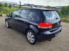 Volkswagen Golf 1.4 - 90 KW Style Alcantara/SHZ/Tempomat