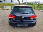 Volkswagen Golf 1.4 - 90 KW Style Alcantara/SHZ/Tempomat