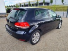 Volkswagen Golf 1.4 - 90 KW Style Alcantara/SHZ/Tempomat