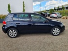 Volkswagen Golf 1.4 - 90 KW Style Alcantara/SHZ/Tempomat