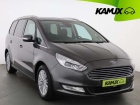 Ford Galaxy 1.5EcoBoost Titanium+LED+NAVI+PANO-DACH