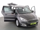 Ford Galaxy 1.5EcoBoost Titanium+LED+NAVI+PANO-DACH