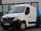 Renault Master Kasten L2H2 HKa 3,5t