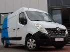 Renault Master Kasten L2H2 HKa 3,5t