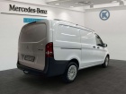 Mercedes-Benz Vito 116 CDI Kasten Lang