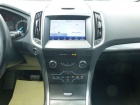 Ford S-MAX 2.0, Navi, RFK, Temp., Business-Pa