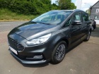 Ford S-MAX 2.0, Navi, RFK, Temp., Business-Pa