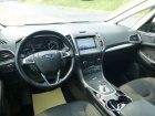 Ford S-MAX 2.0, Navi, RFK, Temp., Business-Pa