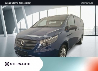 Mercedes-Benz Vito Vito 114 Ed. Tourer P/L Navi Standhz LED AHK  BC