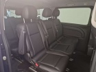 Mercedes-Benz Vito Vito 114 Ed. Tourer P/L Navi Standhz LED AHK  BC