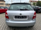 Škoda Fabia Classic 1.Hand/Klimaanlage/AUX-Anschluss