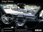 Mercedes-Benz Třídy V V 300 d Lang AMG+Night/Navi/LED-ILS/RFK/LMR-19