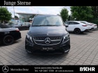 Mercedes-Benz Třídy V V 300 d Lang AMG+Night/Navi/LED-ILS/RFK/LMR-19