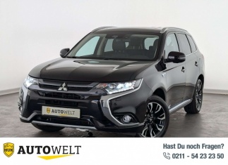 Mitsubishi Outlander Outlander 2.0 PHEV Top 4WD ACC+NAV+RFK+PDC+STHZG