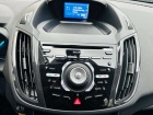 Ford Kuga 2.0 Aut. Individual-Klima-Sitzh.-Alu-Kamera