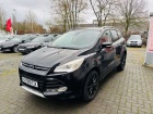 Ford Kuga 2.0 Aut. Individual-Klima-Sitzh.-Alu-Kamera