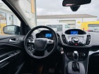 Ford Kuga 2.0 Aut. Individual-Klima-Sitzh.-Alu-Kamera