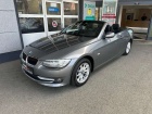 BMW Řada 3 3er 3 Cabrio Klima|Xenon|Alu