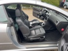 Peugeot 307 Cabrio/Tendance/2Hand/Leder/Klimaa/SHZ/PDC/63TKM