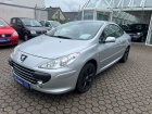 Peugeot 307 Cabrio/Tendance/2Hand/Leder/Klimaa/SHZ/PDC/63TKM