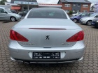 Peugeot 307 Cabrio/Tendance/2Hand/Leder/Klimaa/SHZ/PDC/63TKM