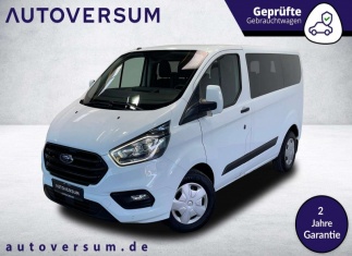 Ford Transit Custom 2.0 TDCI  KLIMA TEMP SHZ GARANTIE