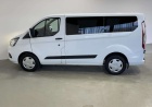 Ford Transit Custom 2.0 TDCI  KLIMA TEMP SHZ GARANTIE