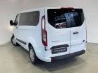 Ford Transit Custom 2.0 TDCI  KLIMA TEMP SHZ GARANTIE