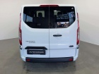 Ford Transit Custom 2.0 TDCI  KLIMA TEMP SHZ GARANTIE