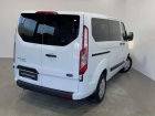 Ford Transit Custom 2.0 TDCI  KLIMA TEMP SHZ GARANTIE