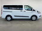 Ford Transit Custom 2.0 TDCI  KLIMA TEMP SHZ GARANTIE