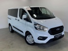 Ford Transit Custom 2.0 TDCI  KLIMA TEMP SHZ GARANTIE