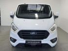 Ford Transit Custom 2.0 TDCI  KLIMA TEMP SHZ GARANTIE