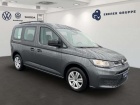 Volkswagen Caddy 2.0TDI Life +ACC+NAVI+KAMERA+++