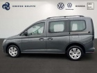 Volkswagen Caddy 2.0TDI Life +ACC+NAVI+KAMERA+++